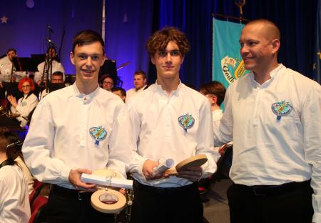 48. BOŽIČNO NOVOLETNI KONCERT 34 FOTO LJUBO VUKELIČ